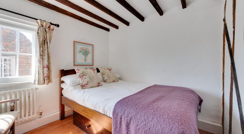 Photo of 3 Bed in Westleton