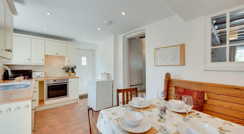 Photo of 3 Bed in Westleton