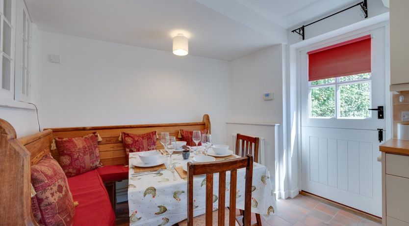 Photo of 3 Bed in Westleton