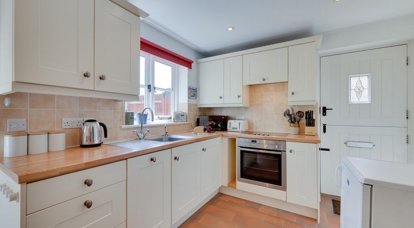 Photo of 3 Bed in Westleton