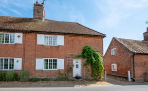 Photo of 3 Bed in Westleton