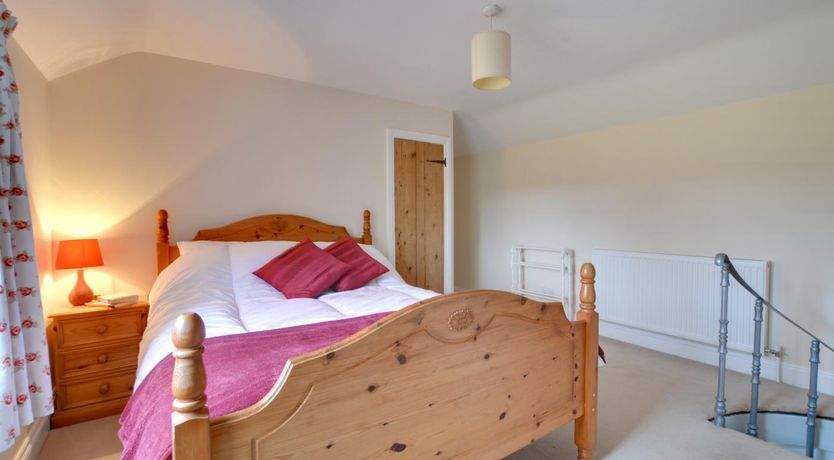 Photo of 1 Bed in Barham