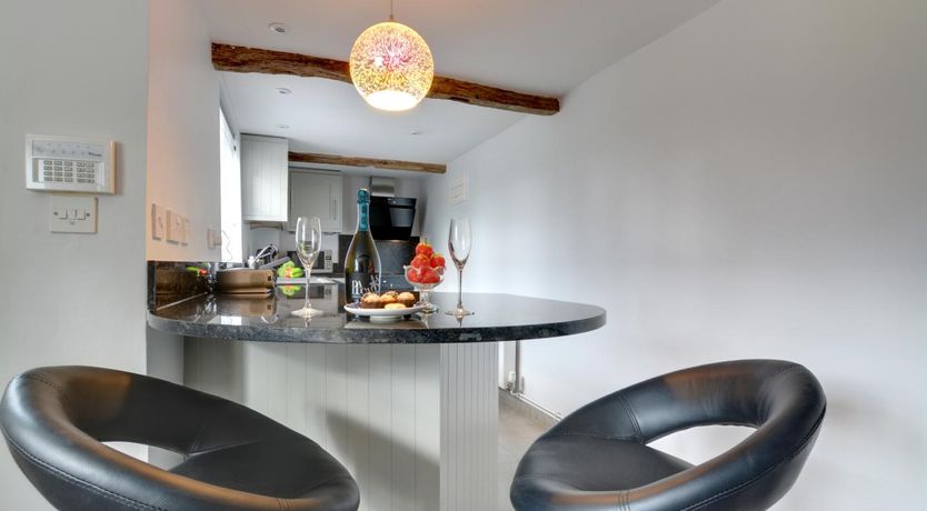 Photo of 1 Bed in Barham