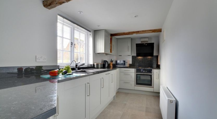 Photo of 1 Bed in Barham