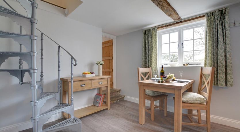 Photo of 1 Bed in Barham