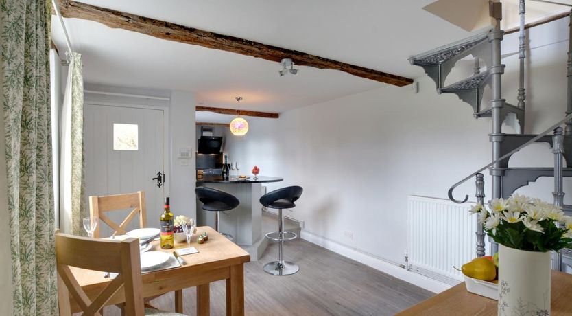 Photo of 1 Bed in Barham