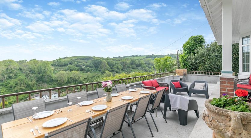 Photo of 4 Bed in Pentewan