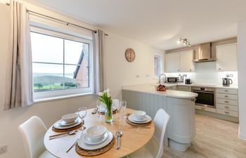 2 Bed in Woolacombe Holiday Home