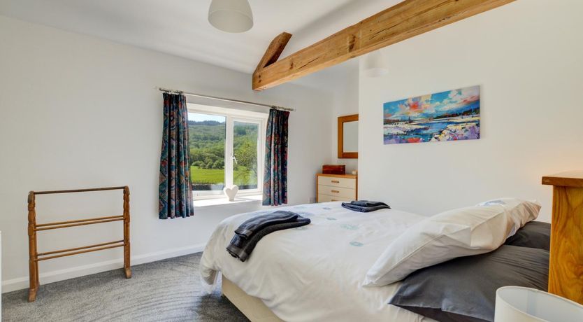 Photo of 2 Bed in Capel Curig