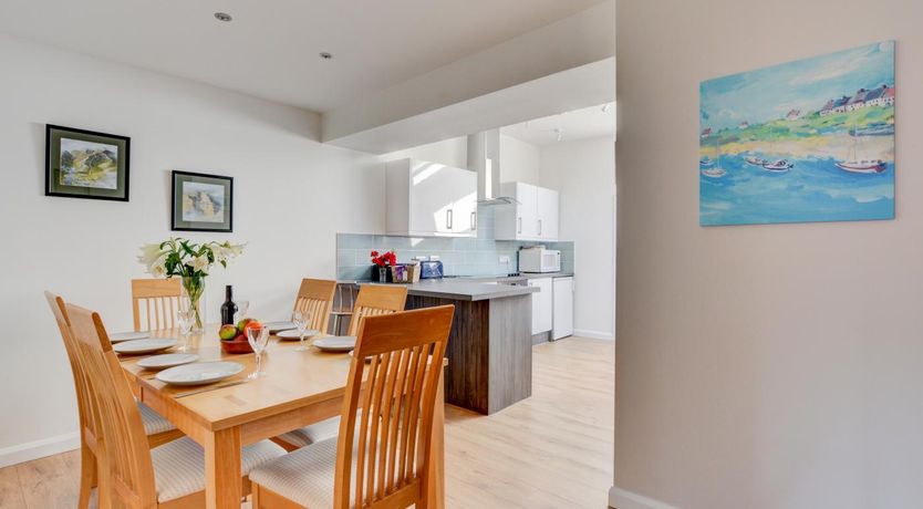 Photo of 2 Bed in Capel Curig