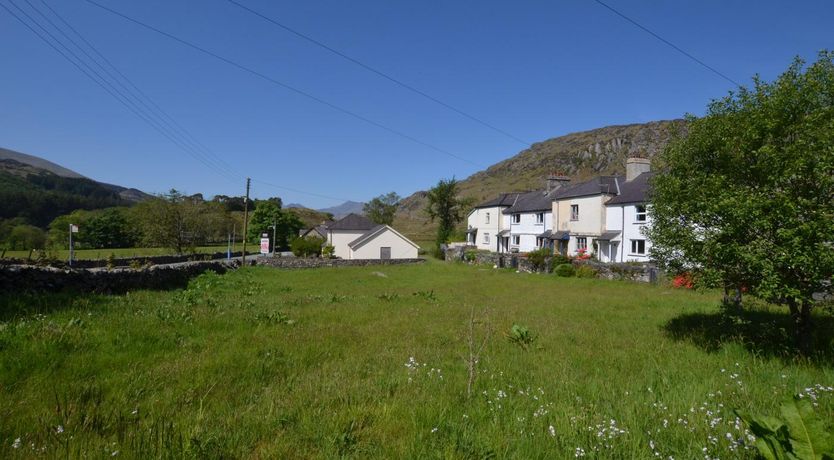 Photo of 2 Bed in Capel Curig