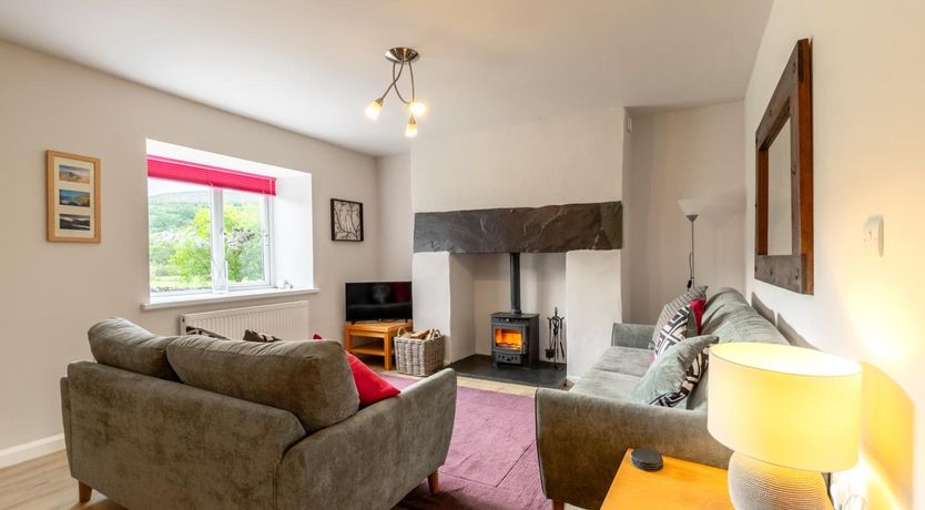 Photo of 2 Bed in Capel Curig