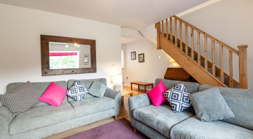 Photo of 2 Bed in Capel Curig