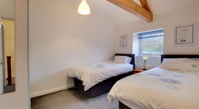 Photo of 2 Bed in Capel Curig