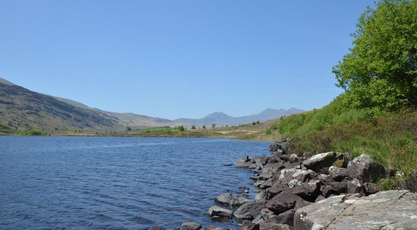 Photo of 2 Bed in Capel Curig