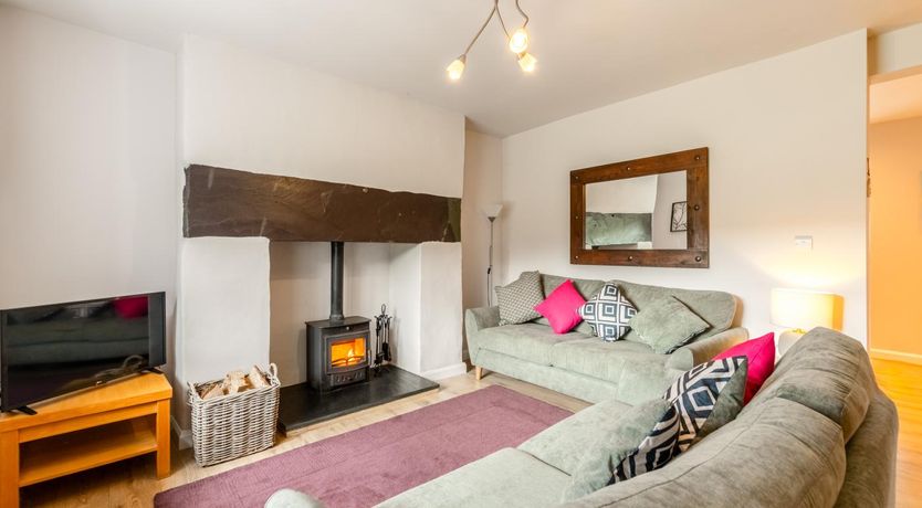 Photo of 2 Bed in Capel Curig