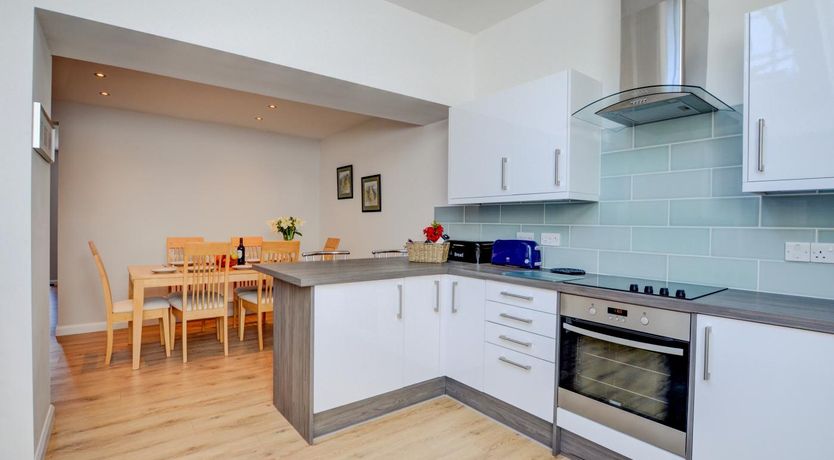 Photo of 2 Bed in Capel Curig