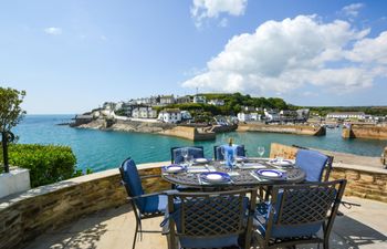3 Bed in Porthleven Holiday Home