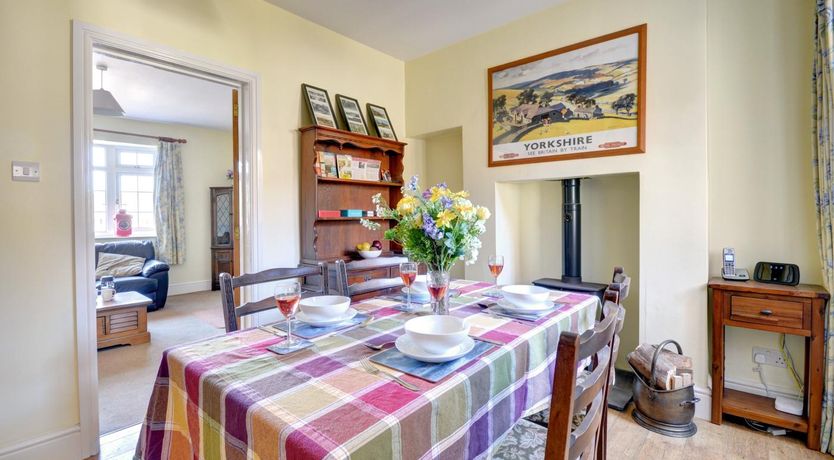 Photo of 3 Bed in Grosmont
