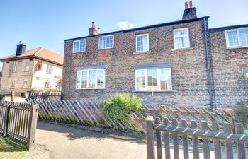 3 Bed in Grosmont Holiday Home