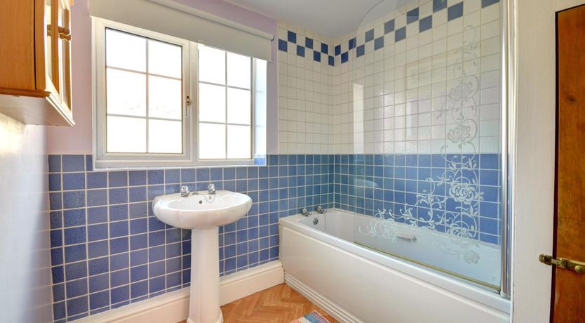 Photo of 3 Bed in Grosmont