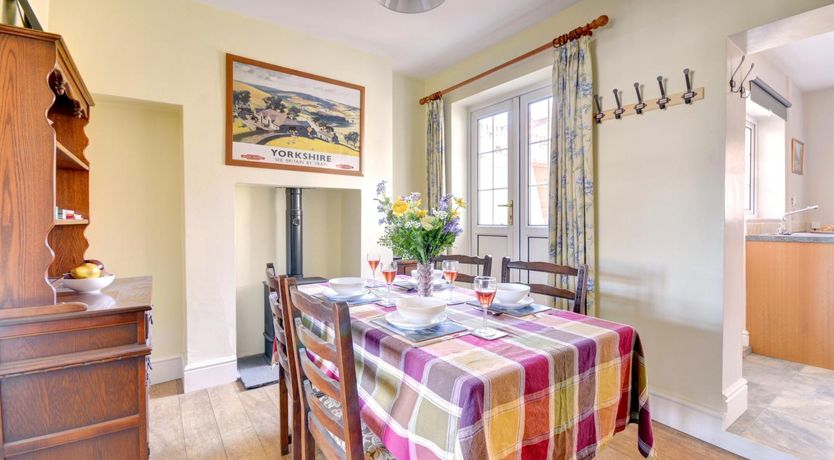 Photo of 3 Bed in Grosmont