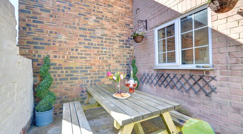 Photo of 3 Bed in Grosmont