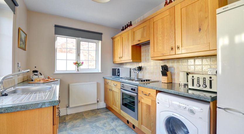 Photo of 3 Bed in Grosmont