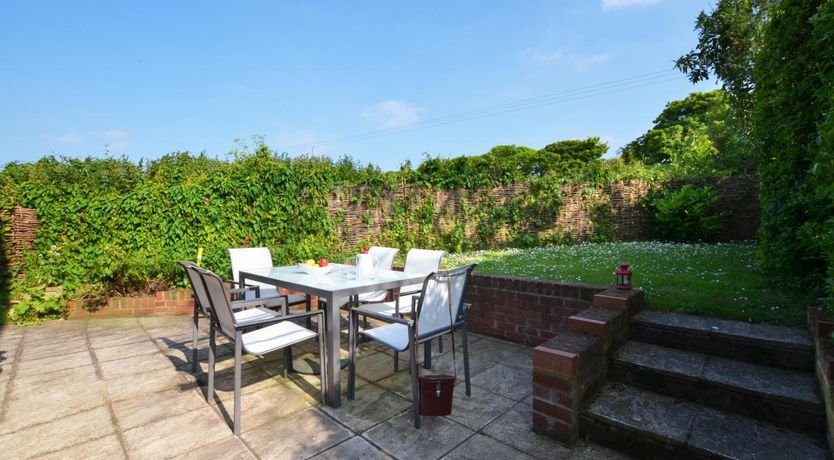 Photo of 3 Bed in Salthouse