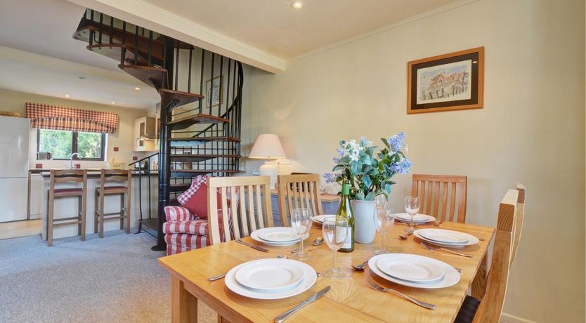 Photo of 3 Bed in Salthouse