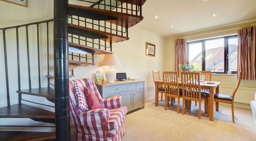 Photo of 3 Bed in Salthouse