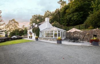 3 Bed in Dolgellau Holiday Home