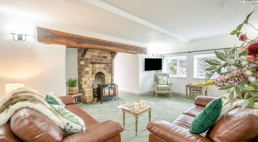 Photo of 3 Bed in Dolgellau