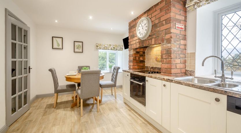Photo of 3 Bed in Dolgellau