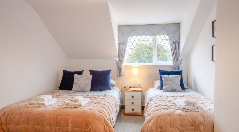 Photo of 3 Bed in Dolgellau