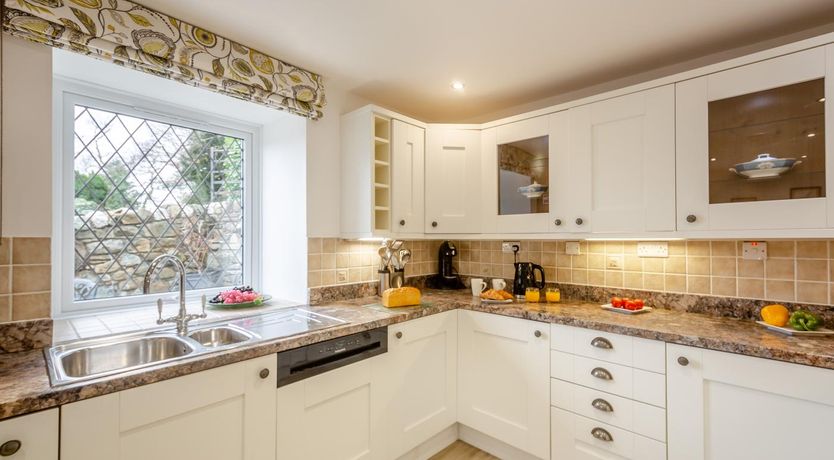 Photo of 3 Bed in Dolgellau