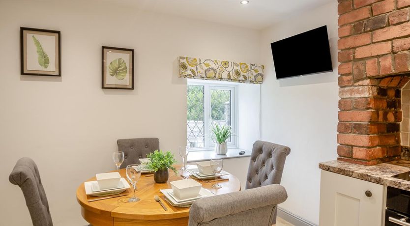 Photo of 3 Bed in Dolgellau