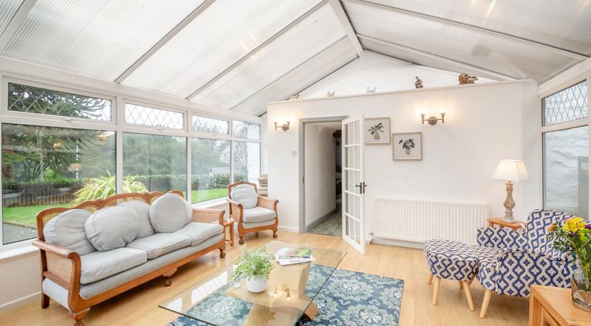 Photo of 3 Bed in Dolgellau