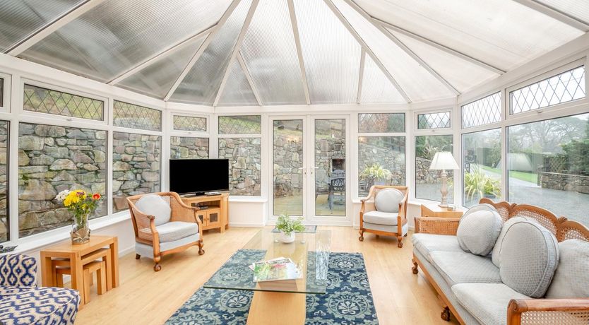 Photo of 3 Bed in Dolgellau