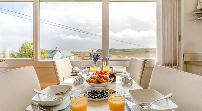 Photo of 2 Bed in Penally