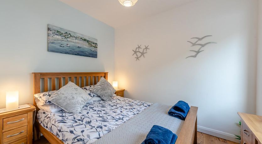Photo of 2 Bed in Penally