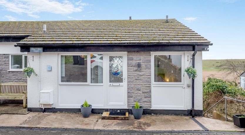 Photo of 2 Bed in Penally