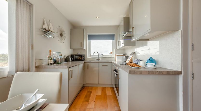 Photo of 2 Bed in Penally