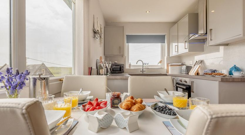 Photo of 2 Bed in Penally