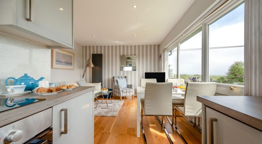 Photo of 2 Bed in Penally