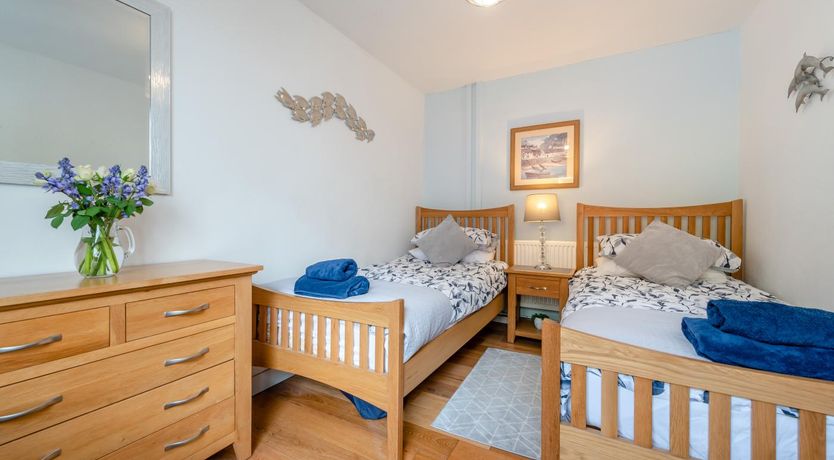 Photo of 2 Bed in Penally