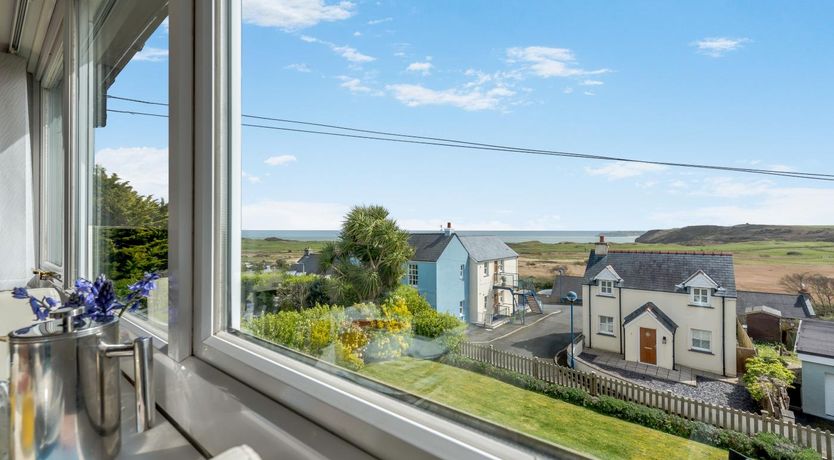 Photo of 2 Bed in Penally