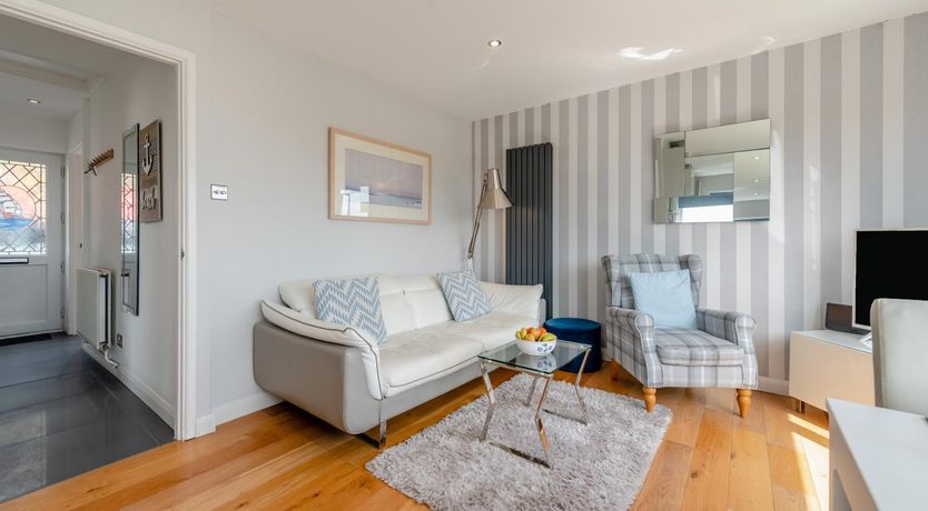 Photo of 2 Bed in Penally