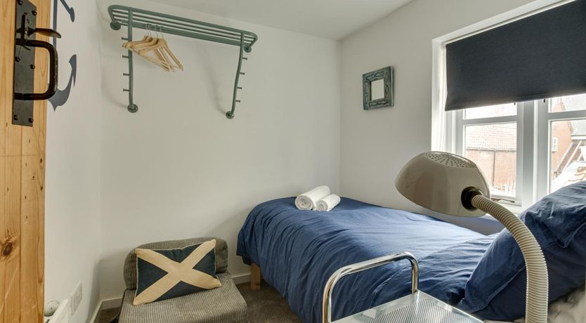 Photo of 2 Bed in Aldeburgh