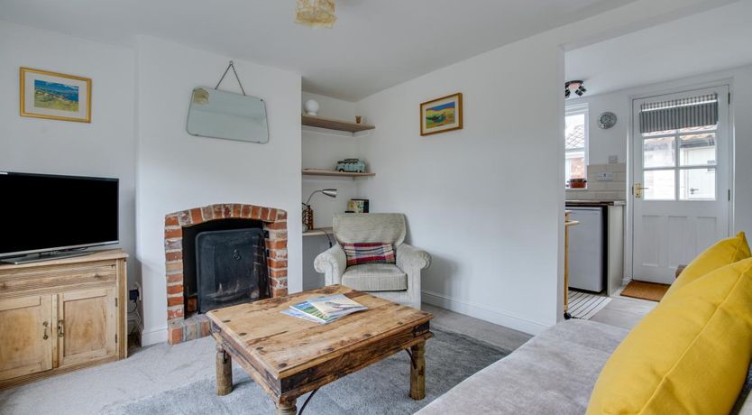 Photo of 2 Bed in Aldeburgh